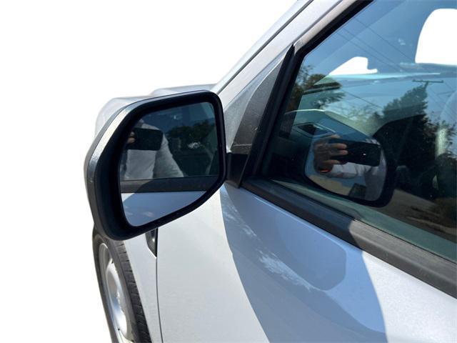 new 2025 Ford Maverick car, priced at $29,865