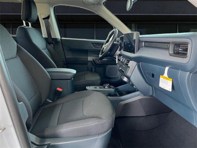 new 2025 Ford Maverick car, priced at $29,865