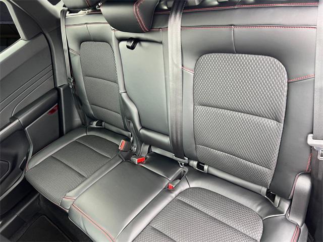 new 2026 Ford Escape car, priced at $38,435