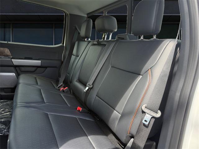 new 2026 Ford F-250 car, priced at $76,737