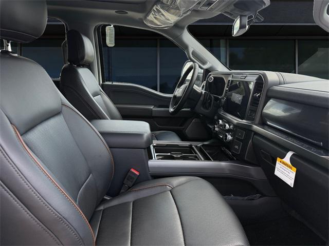 new 2026 Ford F-250 car, priced at $76,737