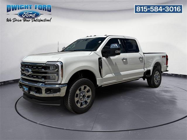 new 2026 Ford F-250 car, priced at $76,737