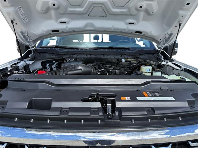 new 2026 Ford F-250 car, priced at $76,668