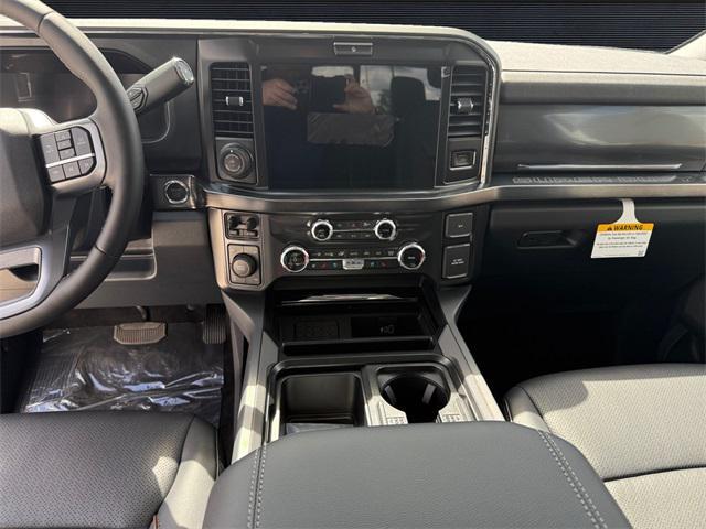 new 2026 Ford F-250 car, priced at $76,737