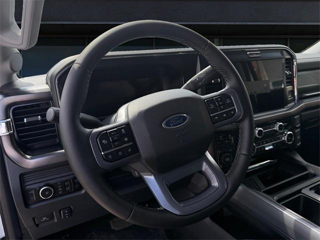 new 2026 Ford F-250 car, priced at $76,737