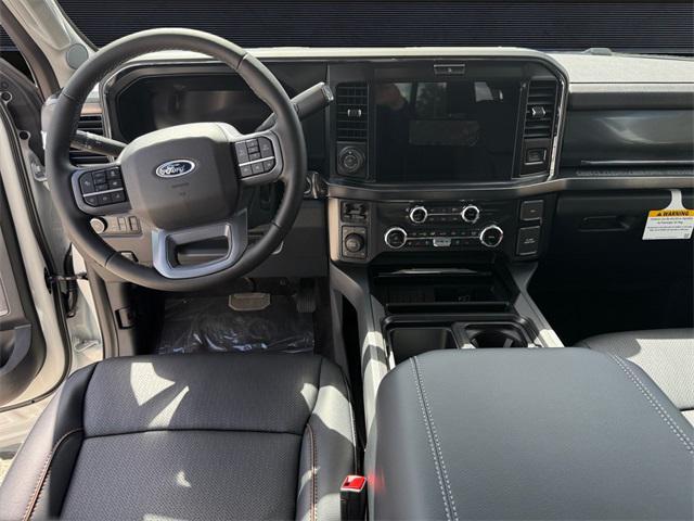 new 2026 Ford F-250 car, priced at $76,737