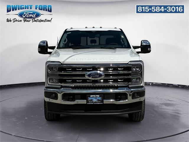 new 2026 Ford F-250 car, priced at $76,737