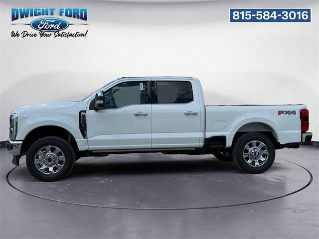 new 2026 Ford F-250 car, priced at $76,737