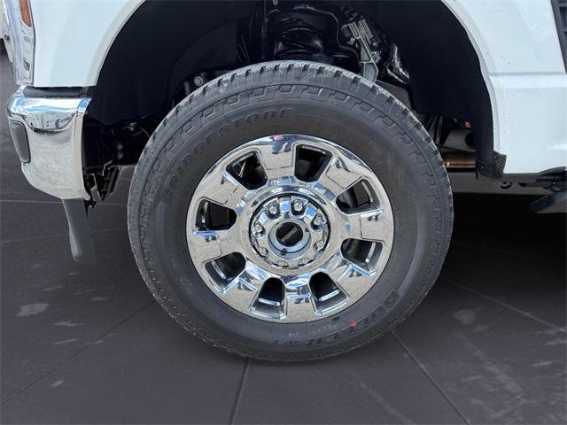 new 2026 Ford F-250 car, priced at $76,737