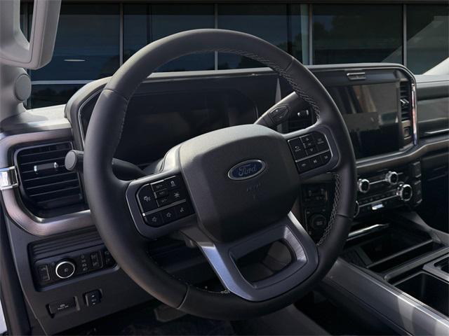 new 2026 Ford F-250 car, priced at $76,668