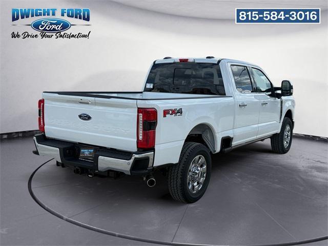 new 2026 Ford F-250 car, priced at $76,737