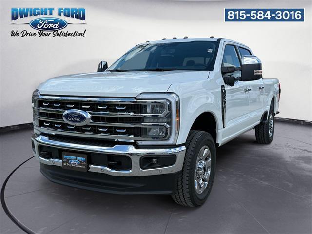 new 2026 Ford F-250 car, priced at $76,737