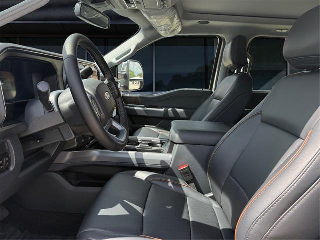 new 2026 Ford F-250 car, priced at $76,737