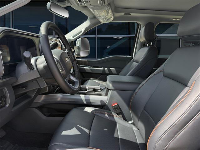 new 2026 Ford F-250 car, priced at $76,668