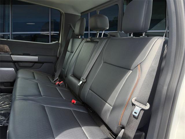 new 2026 Ford F-250 car, priced at $76,668