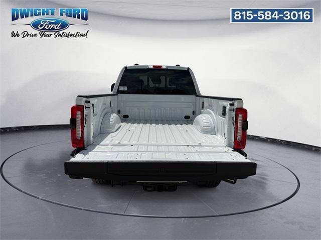 new 2026 Ford F-250 car, priced at $76,737