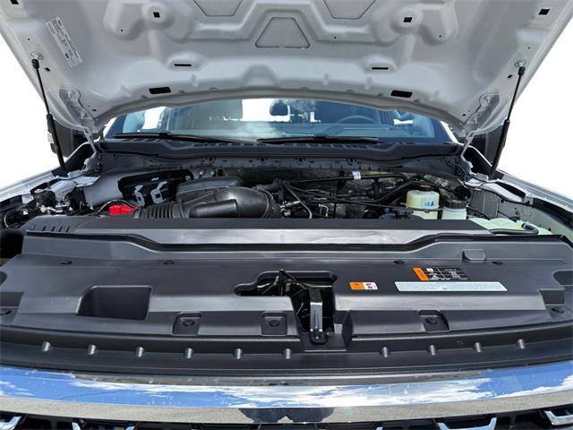 new 2026 Ford F-250 car, priced at $76,737