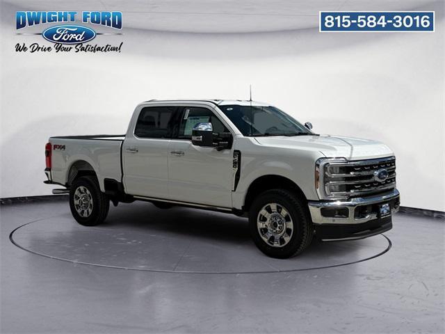 new 2026 Ford F-250 car, priced at $76,737