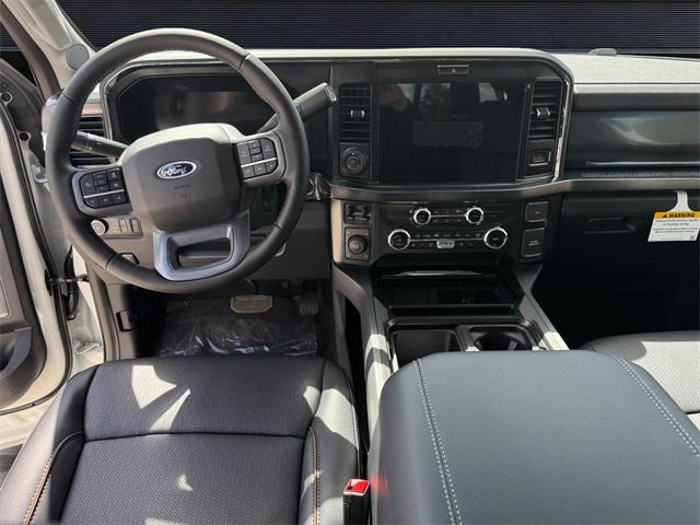 new 2026 Ford F-250 car, priced at $76,668