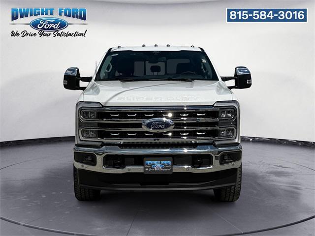 new 2026 Ford F-250 car, priced at $76,668