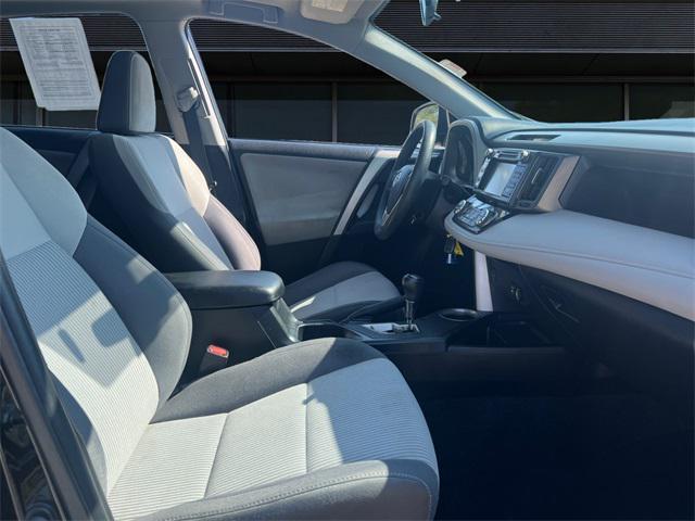 used 2014 Toyota RAV4 car, priced at $8,978