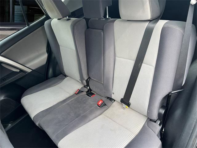 used 2014 Toyota RAV4 car, priced at $8,978
