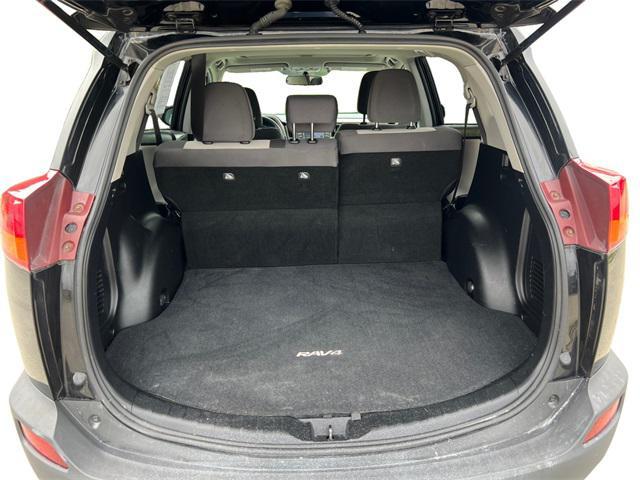 used 2014 Toyota RAV4 car, priced at $8,978
