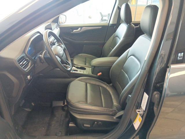 used 2022 Ford Escape car, priced at $29,888