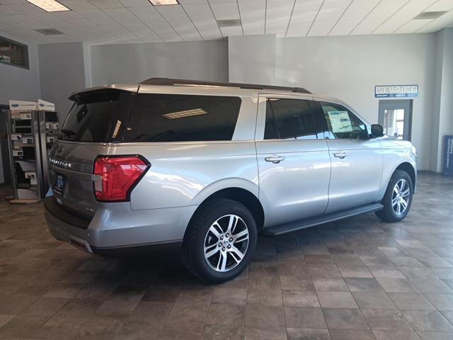 new 2024 Ford Expedition car, priced at $72,681