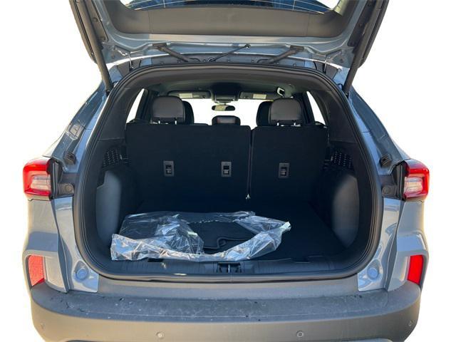 new 2026 Ford Escape car, priced at $33,724