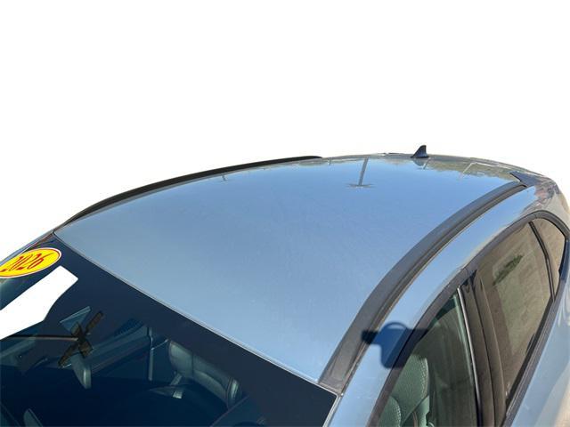 new 2026 Ford Escape car, priced at $33,724