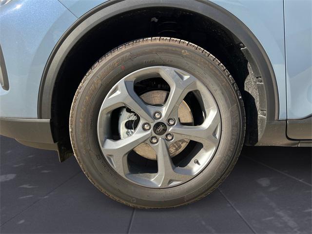 new 2026 Ford Escape car, priced at $33,724