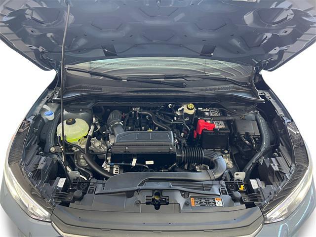 new 2026 Ford Escape car, priced at $33,724