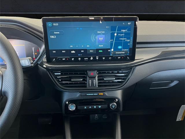 new 2026 Ford Escape car, priced at $33,724