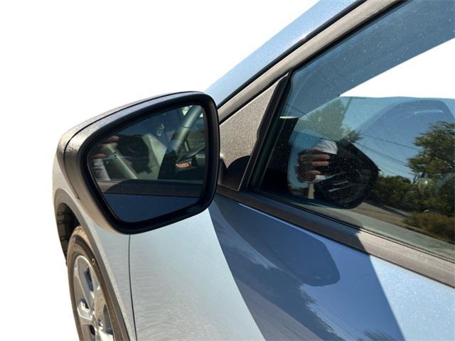 new 2026 Ford Escape car, priced at $33,724