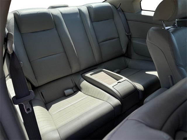 used 2007 INFINITI G35 car, priced at $11,310