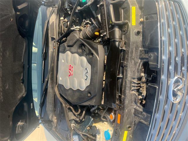 used 2007 INFINITI G35 car, priced at $11,987