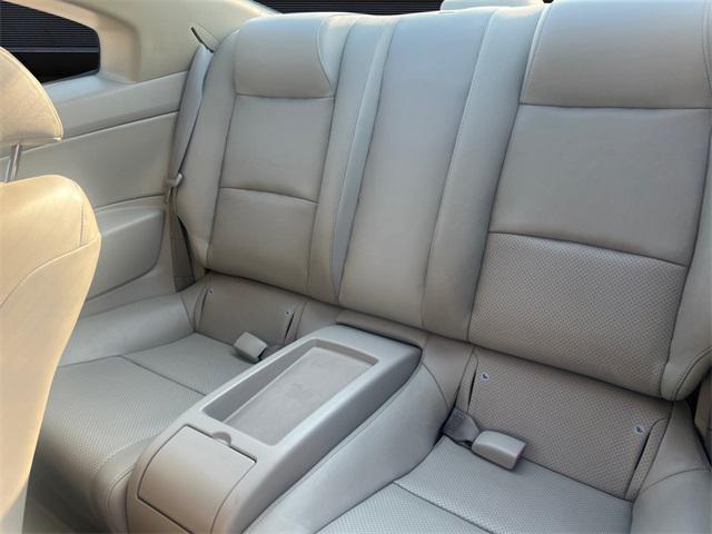 used 2007 INFINITI G35 car, priced at $11,987