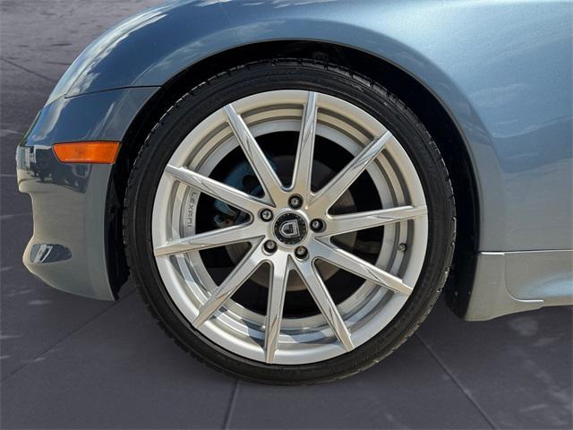 used 2007 INFINITI G35 car, priced at $11,310