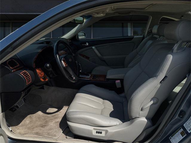 used 2007 INFINITI G35 car, priced at $11,310