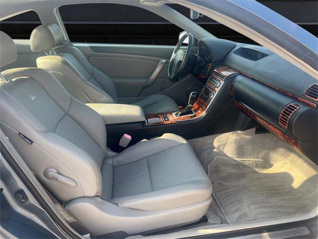 used 2007 INFINITI G35 car, priced at $11,987