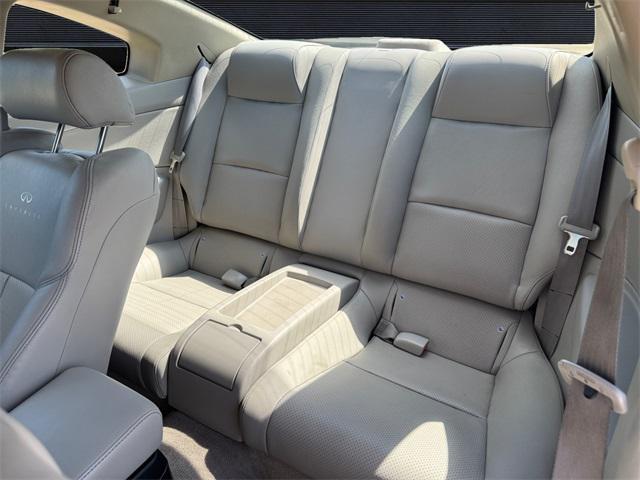 used 2007 INFINITI G35 car, priced at $11,310