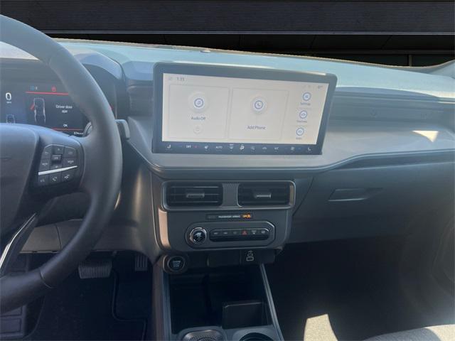 new 2025 Ford Maverick car, priced at $35,739