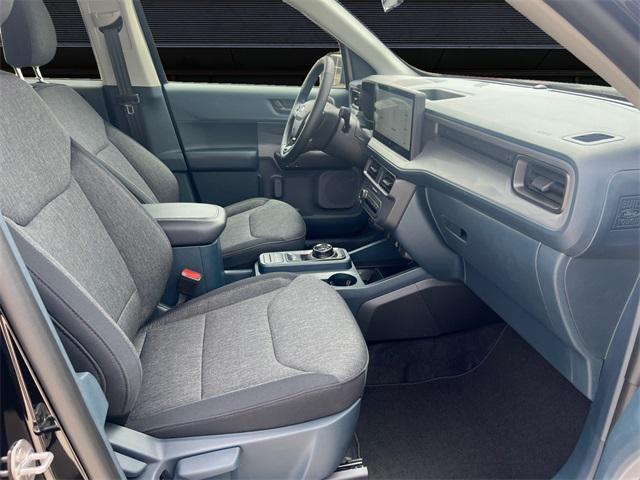 new 2025 Ford Maverick car, priced at $35,739