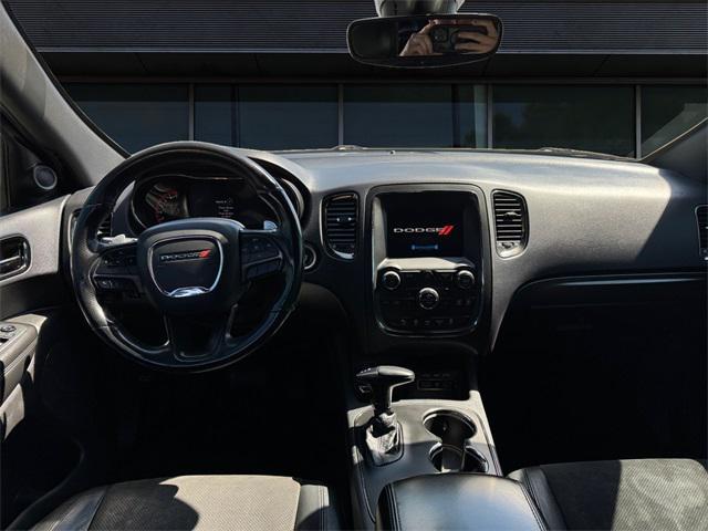 used 2019 Dodge Durango car, priced at $25,356