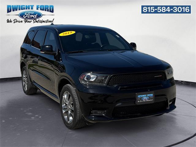 used 2019 Dodge Durango car, priced at $24,965