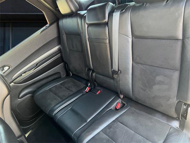 used 2019 Dodge Durango car, priced at $24,299
