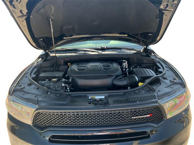 used 2019 Dodge Durango car, priced at $24,299