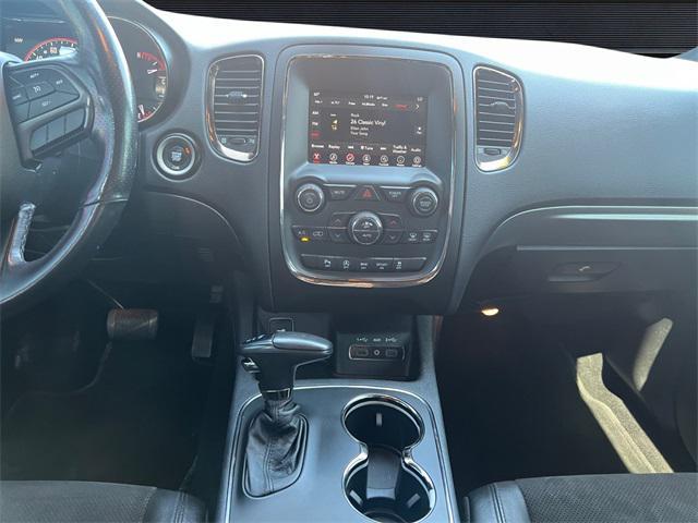used 2019 Dodge Durango car, priced at $24,299
