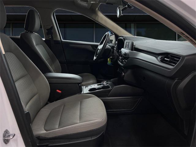 used 2020 Ford Escape car, priced at $15,994